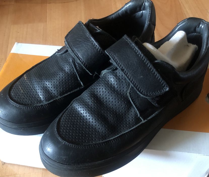 Ботинки для школы 39 размер