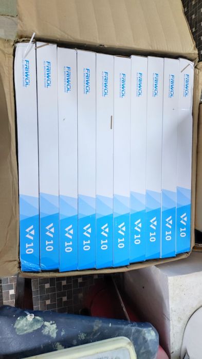 Игровой клавиатуры