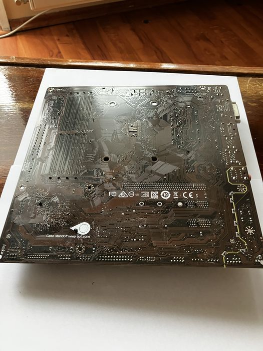 Placa de Baza MSI B450M PRO-VDH MAX