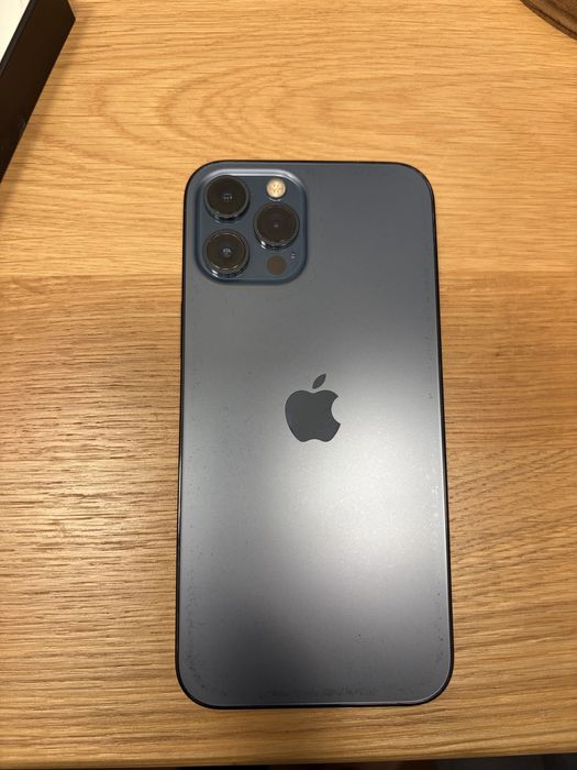 Iphone 12 Pro Max, 128 GB