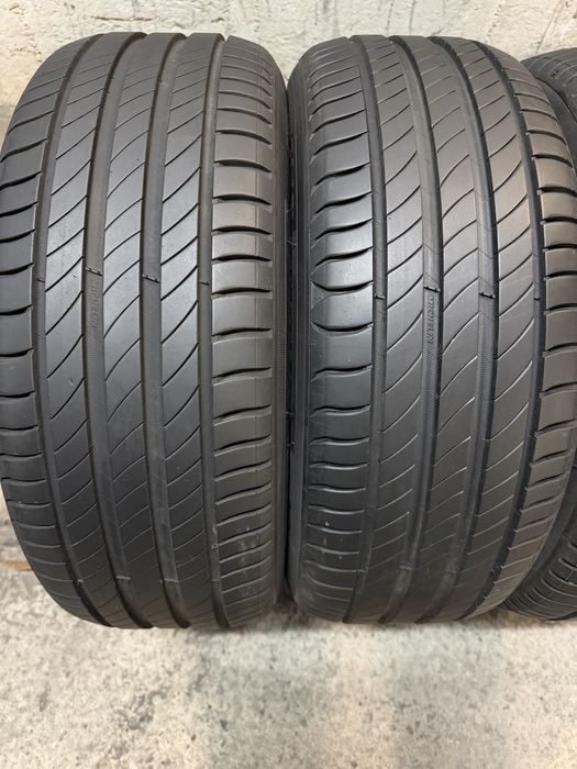 205/55/16 Michelin 4бр дот21