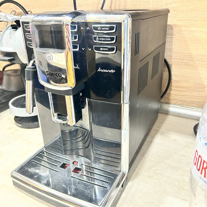 Кафемашина Philips Saeco Incanto