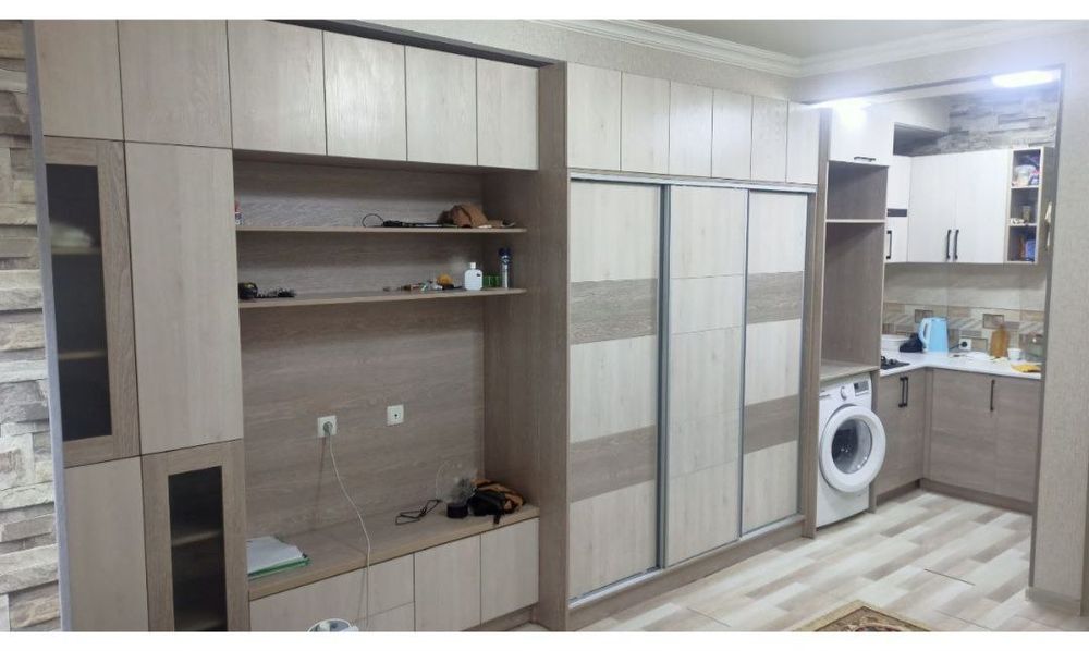 Юнусабад-2 квартал 1/4/4 галерейка мебель техника универсам