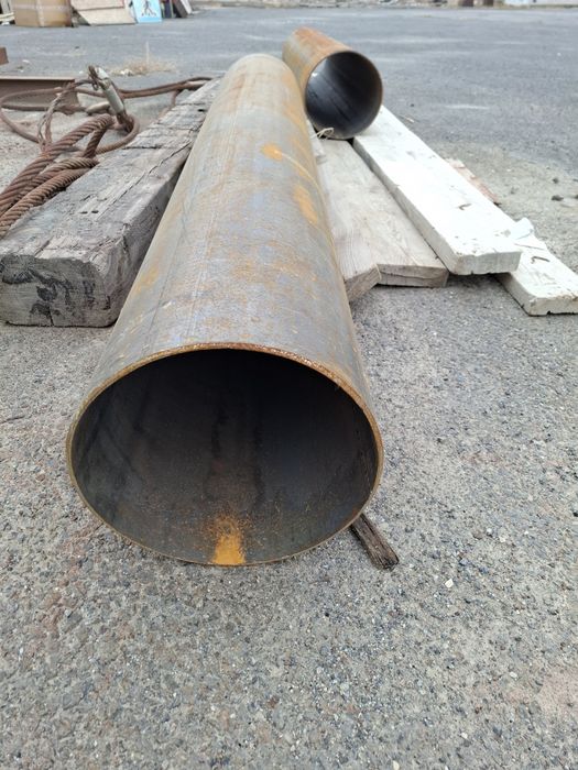 Труба диаметр 325х6