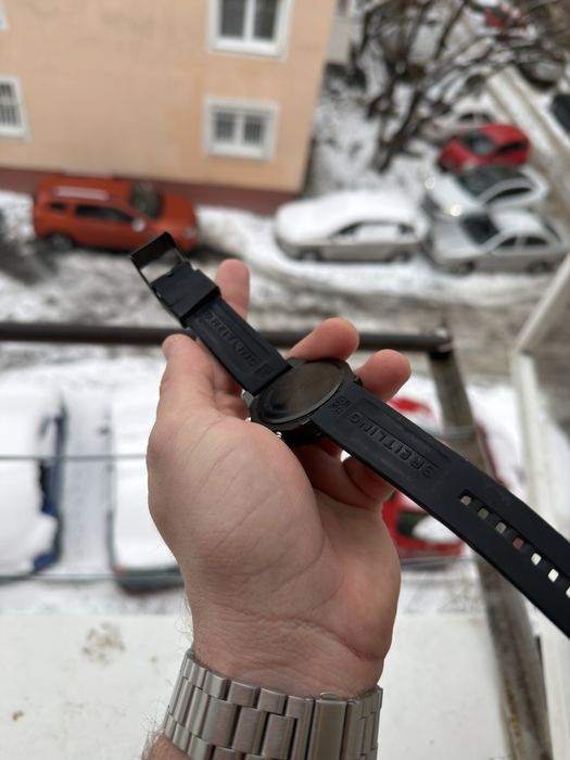 Vand ceas breitling endurance pro