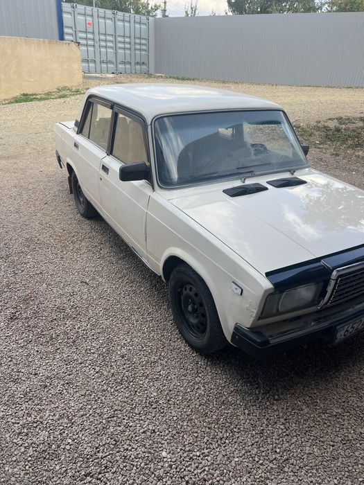2107 продам срочно