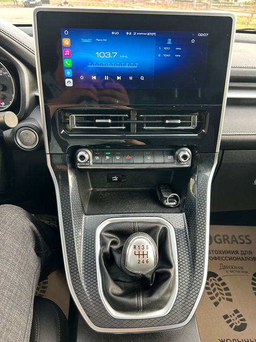 Haval M6 2024 г.