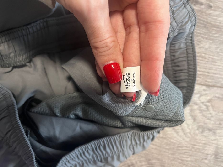 Oригинален мъжки панталон Nike