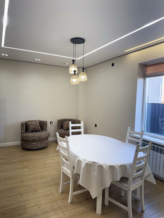 Дом в Мунайшы Геолог