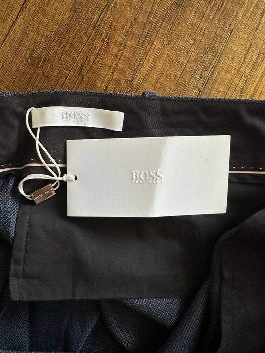 Брюки Boss Hugo Boss оригинал