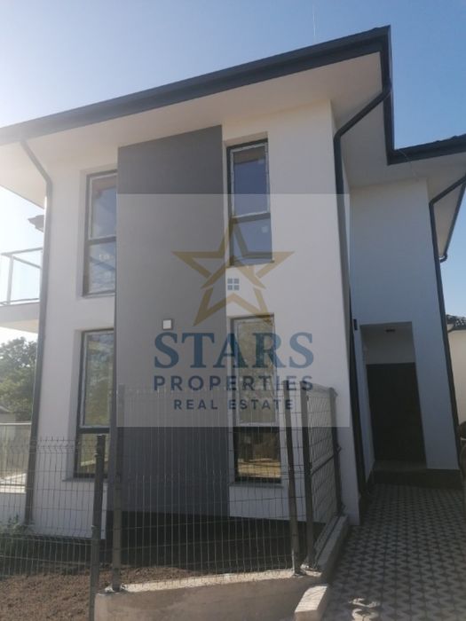 Продава се Къща в Варна, м-т Траката - 138 кв.м за 1068 €/кв.м - Снимка #1