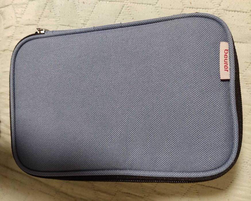 Чисто нов електрически комплект за маникюр и педикюр Beurer