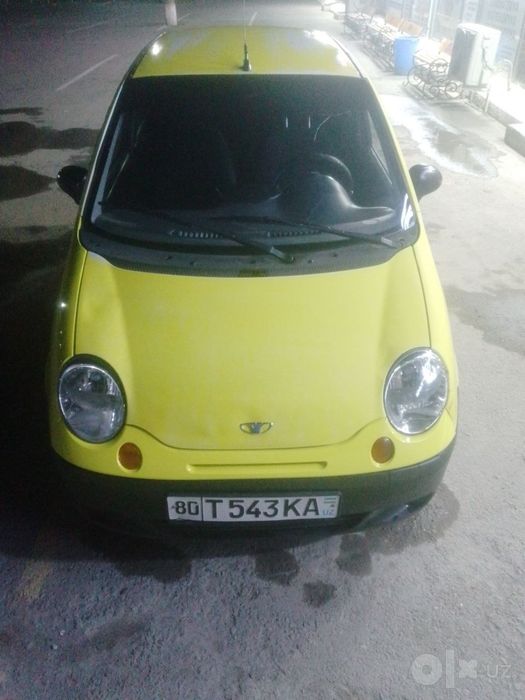 Mariz sotiladi 2000$