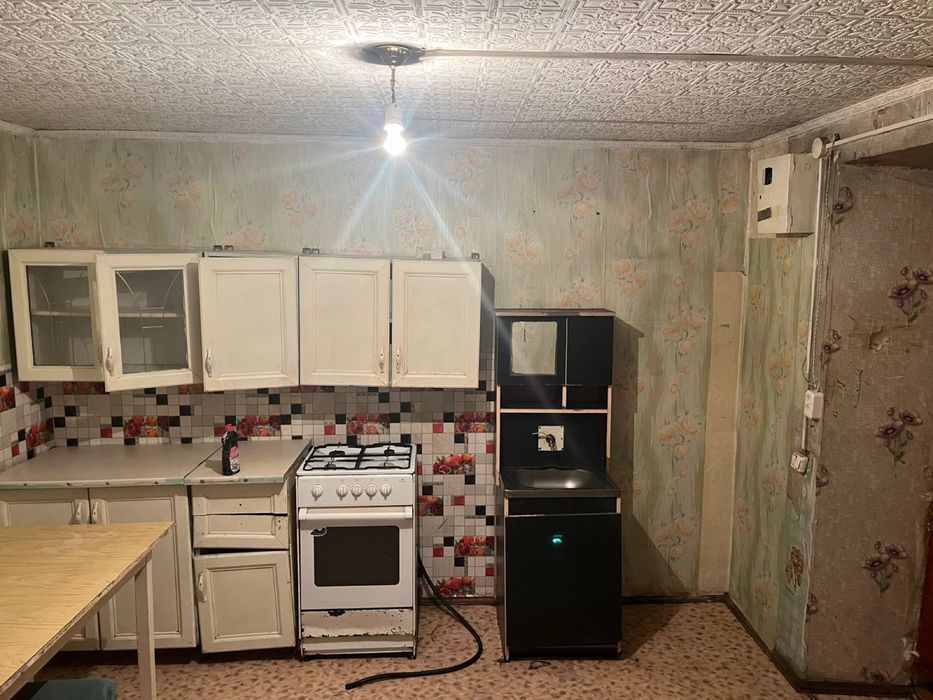 Сдам времянку на длительный срок