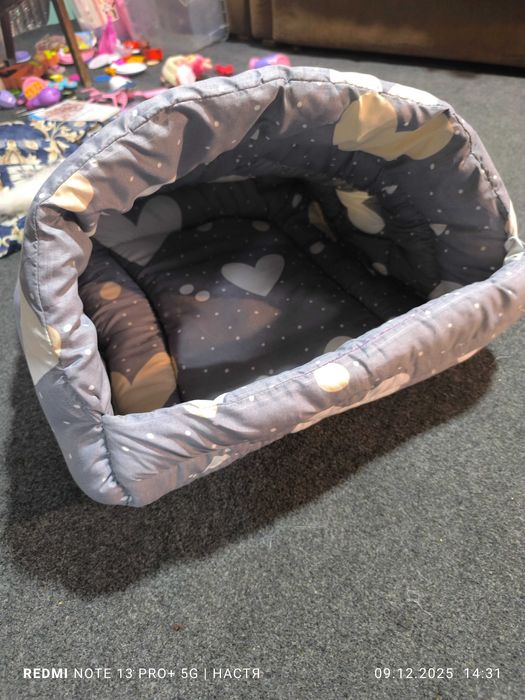 Лежанки для животных