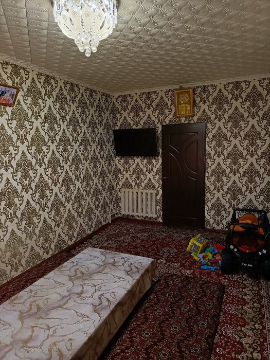 Продаётся 2к квартиру