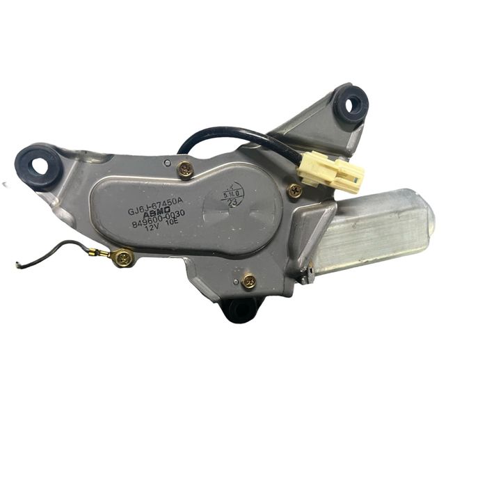 Mecanism Stergator Luneta Mazda 6 Gg 2002 - 2008 Gj6J-67450A