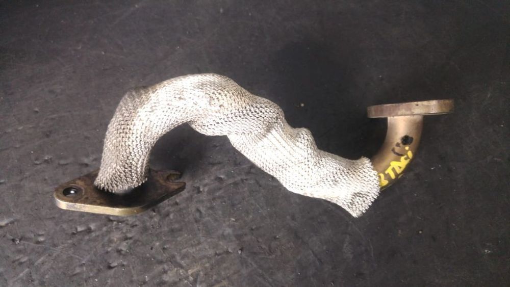conducta egr ford focus 1 1.8 tdci 1998-2007