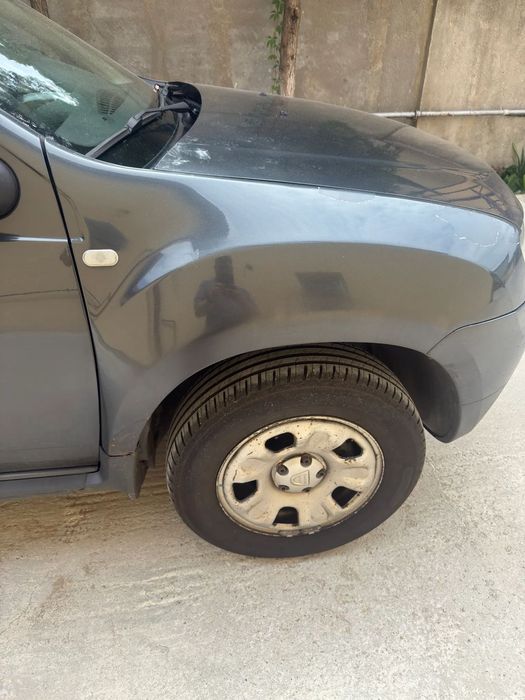 Dacia Duster Dacia Duster Laureate 1.5 Diesel, factura pe firma.