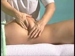 Kinetoterapeut efectuez masaj terapeutic,relaxare și anticelulitic