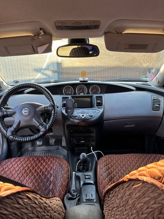 Продам машину срочно