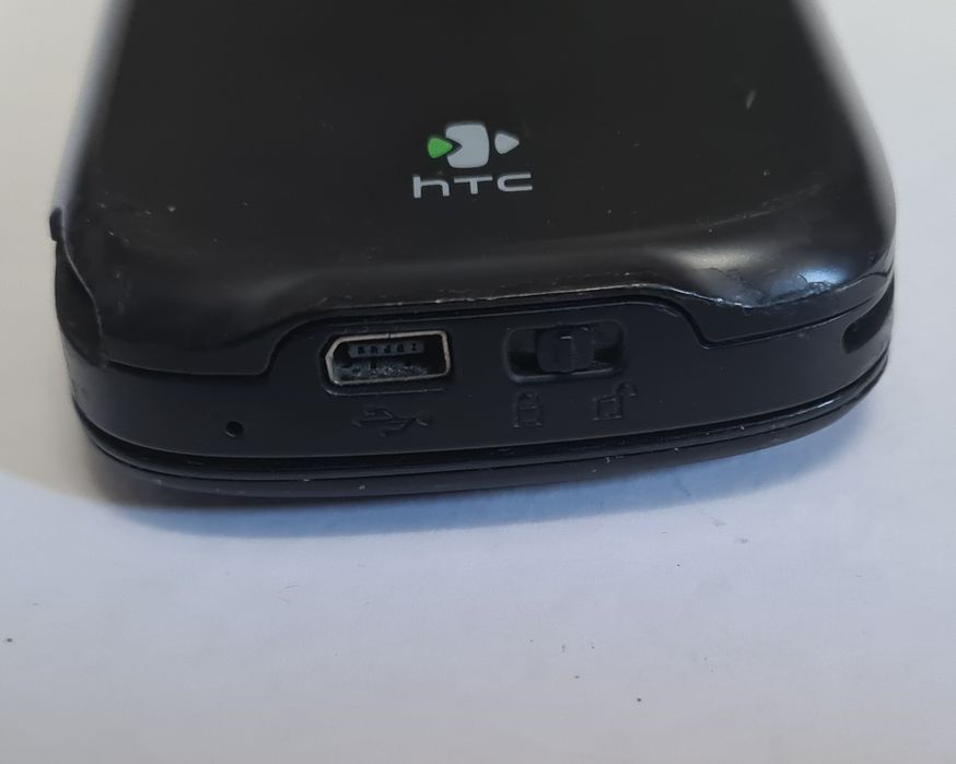 HTC P4350 telefon mobil de colecție