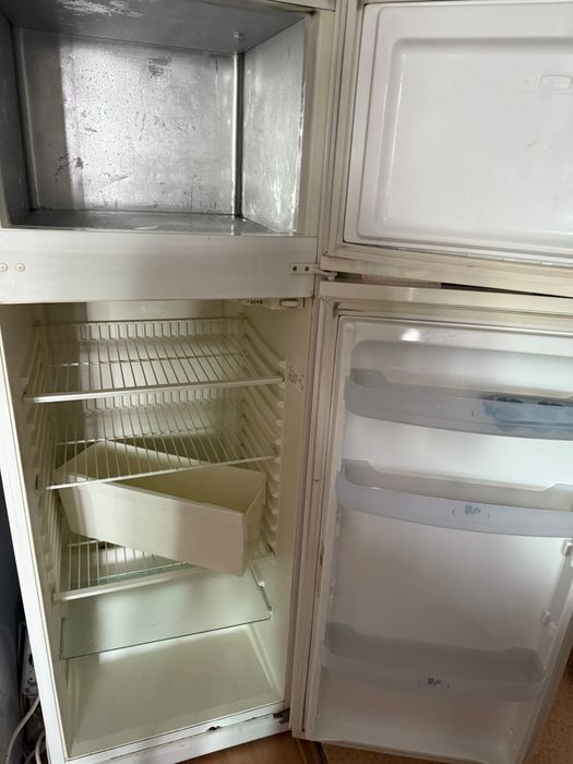 Frigider Whirpool  Magurele