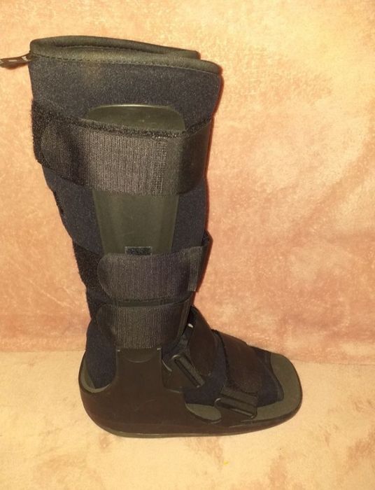 BraceID Walker,mărimea M