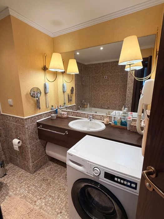 Продава се Двустаен апартамент в к.к. Слънчев бряг - 89 кв.м за 1203 €/кв.м - Снимка #5