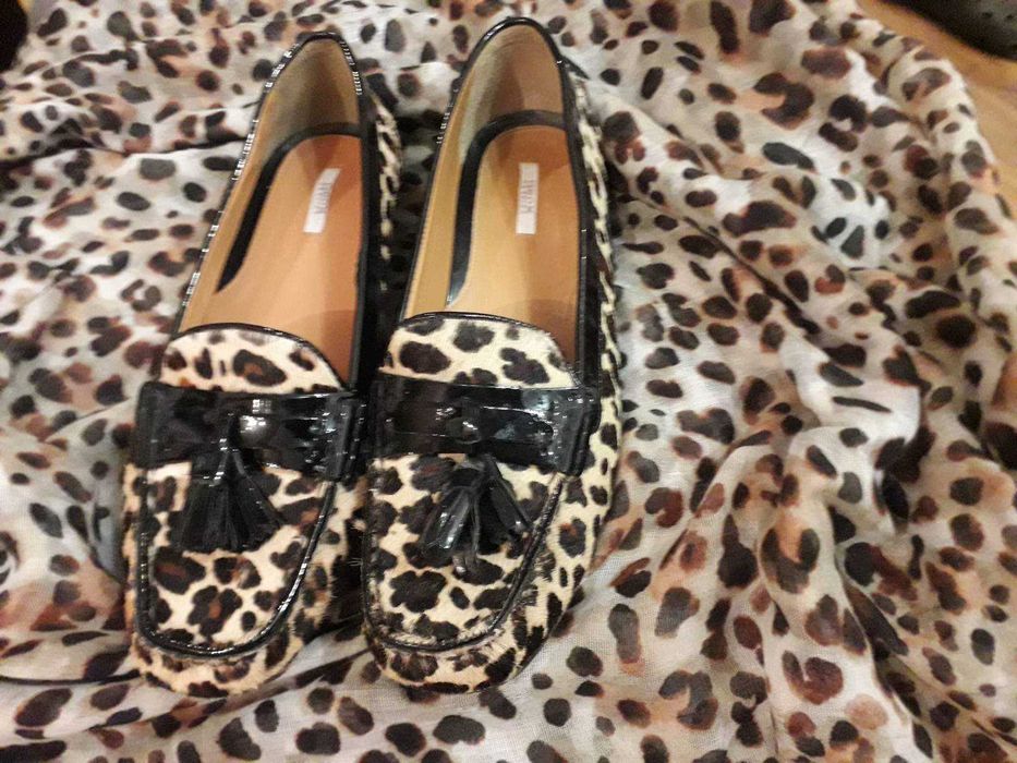 Нови Обувки GEOX