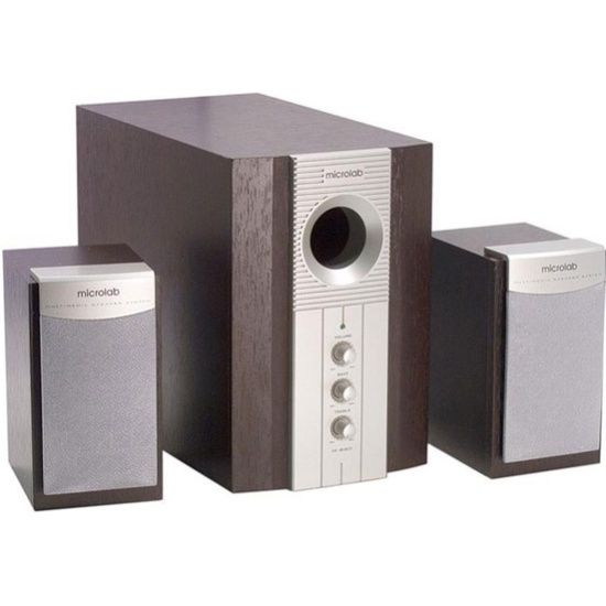 Колонки MICROLAB M890