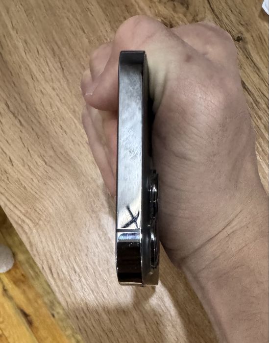 Iphone 13 pro 128 86%