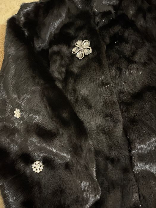 Верхняя одежда для зима