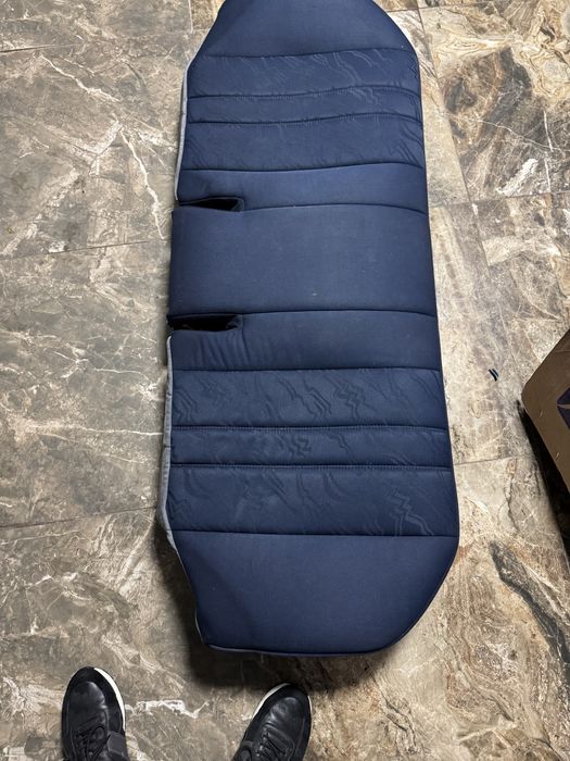 Сидение и карты дверные 210 кузов