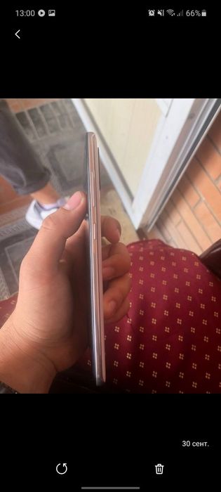 Samsung A51 идеальный