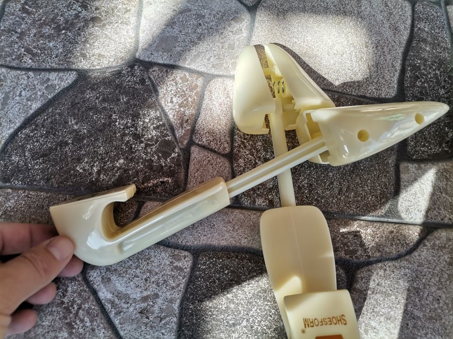 Калъпи за обувки