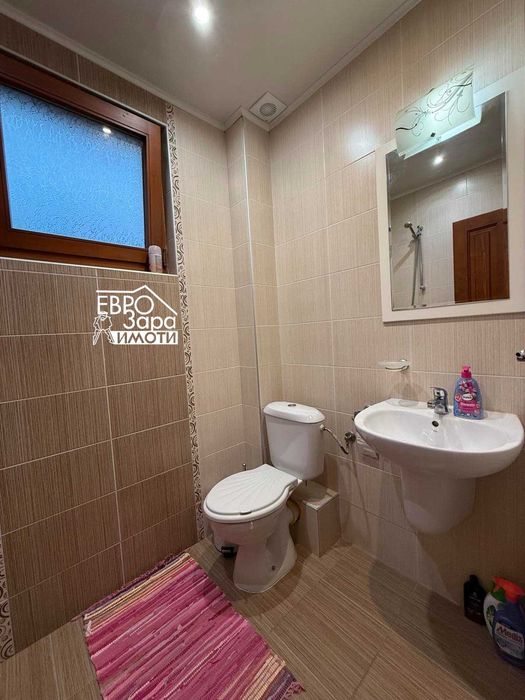 Продава се Къща в с. Малка Верея, Област Стара Загора - 195 кв.м за 876 €/кв.м - Снимка #9