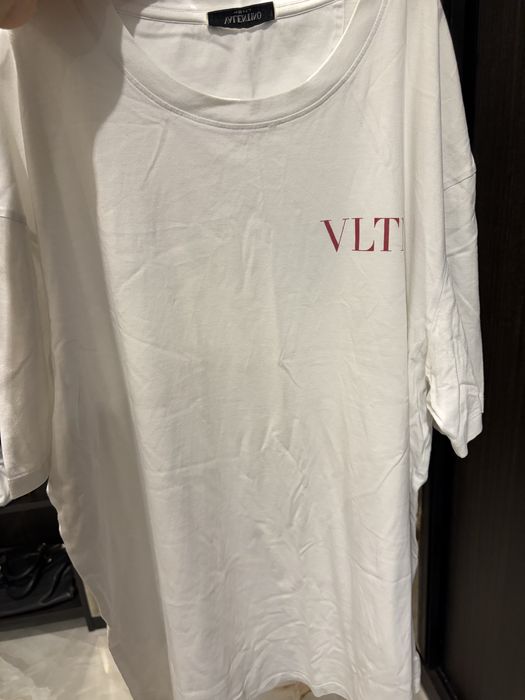 Мъжка тениска Valentino