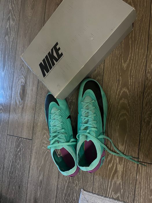 Бутонки Найк елит