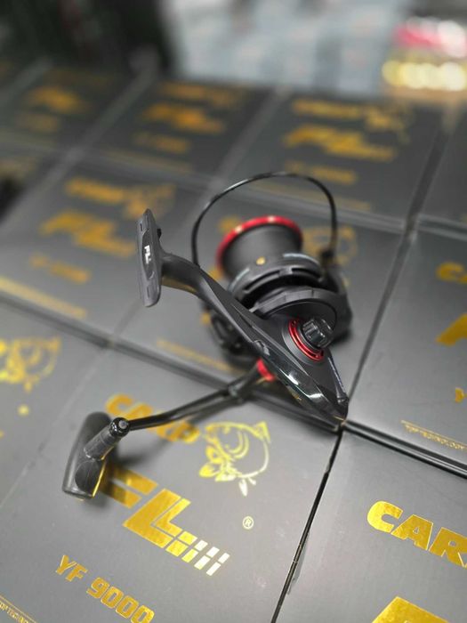 Макара FL YF 9000