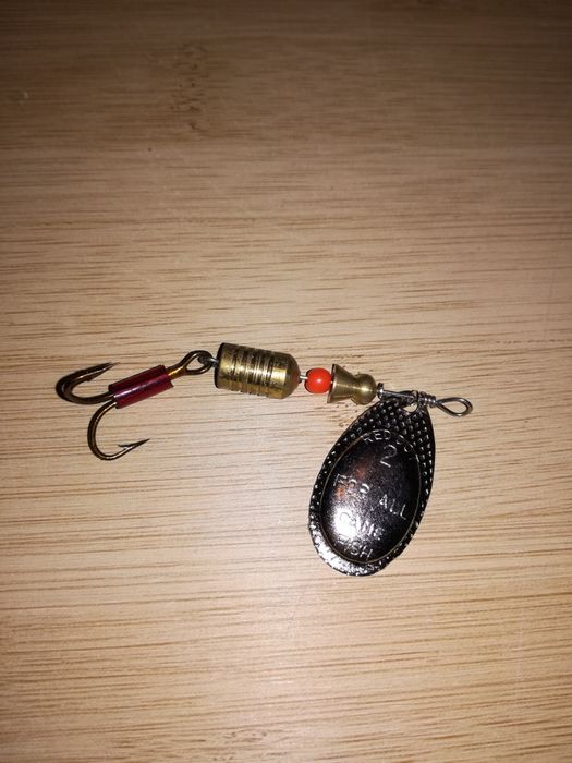 Блесна за риболов