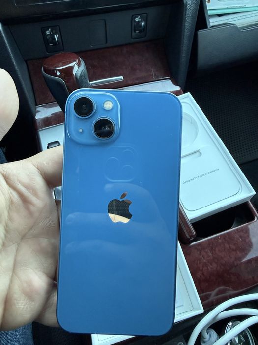 Iphone 13 на продажу