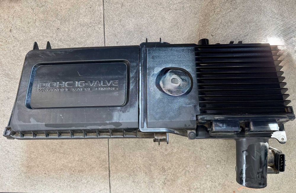 Kit pornire Mazda 3 1.6 16v 100140-8552 Z627