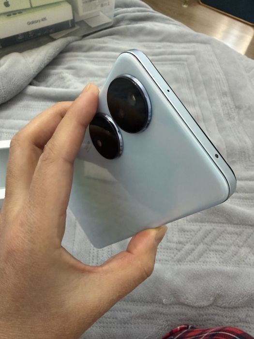 Продам Honor X7b 128 гб