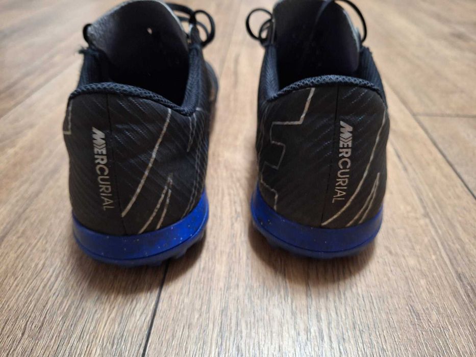 Футболни обувки Nike Mercurial Vapor 15 Club - № 40