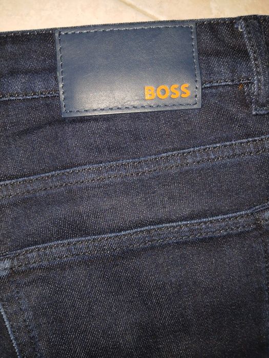 Мъжки дънки BOSS