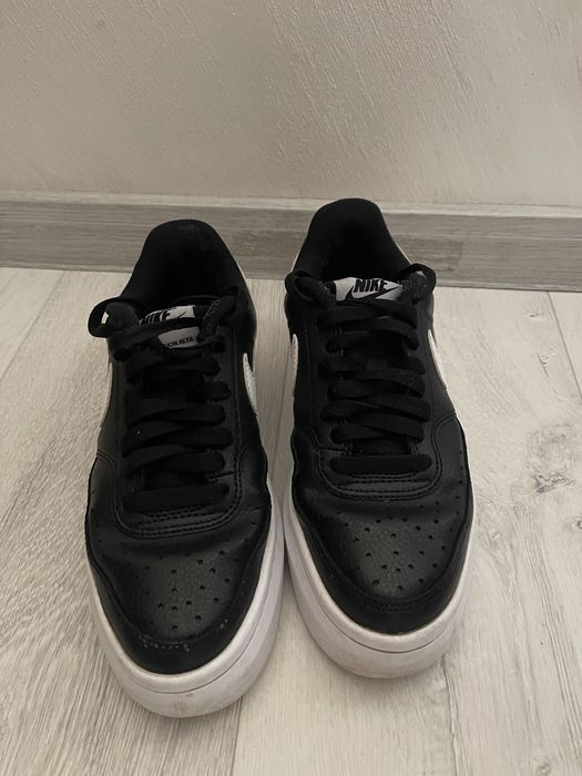 Nike Court Vision Alta LTR