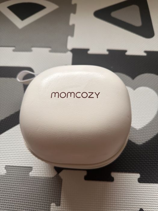 Handsfree електрическа помпа momcozy5