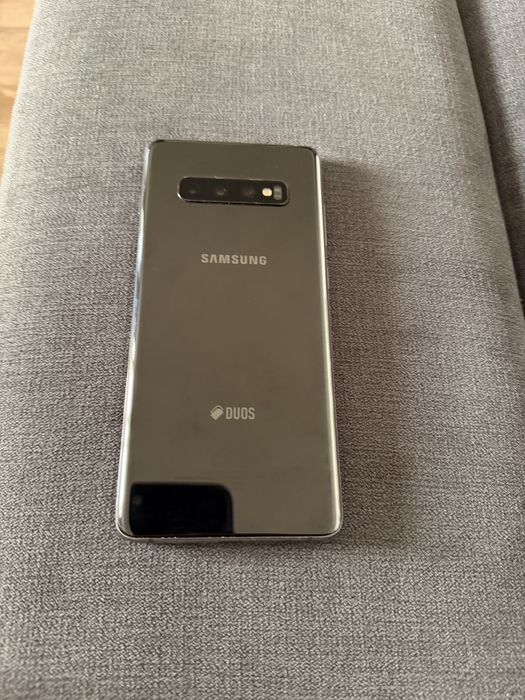 Samsung s10 plus