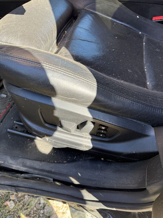 Бмв Х5 Е70 3.0д 235кс на части